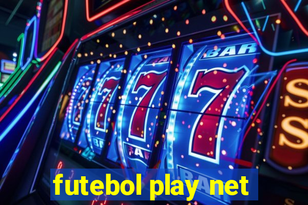 futebol play net